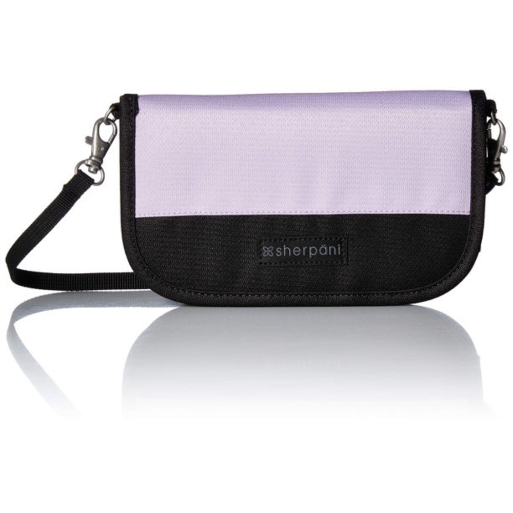 Sherpani Crossbody Zoe 2.0 RFID
